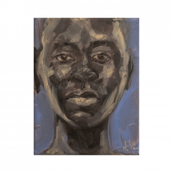 Anna Nunes All the people I have met II Uit Het Gareel
