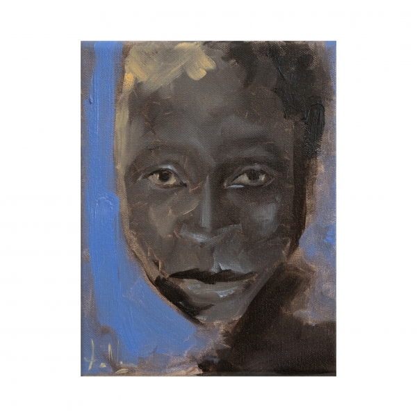Anna Nunes All the people I have met V Uit Het Gareel